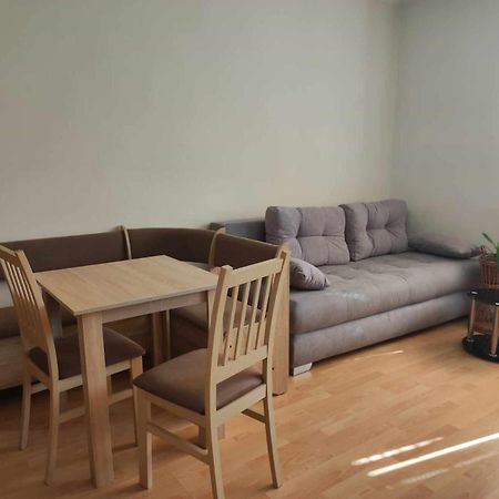 Penzion Privat Mapak Poprad Exteriér fotografie