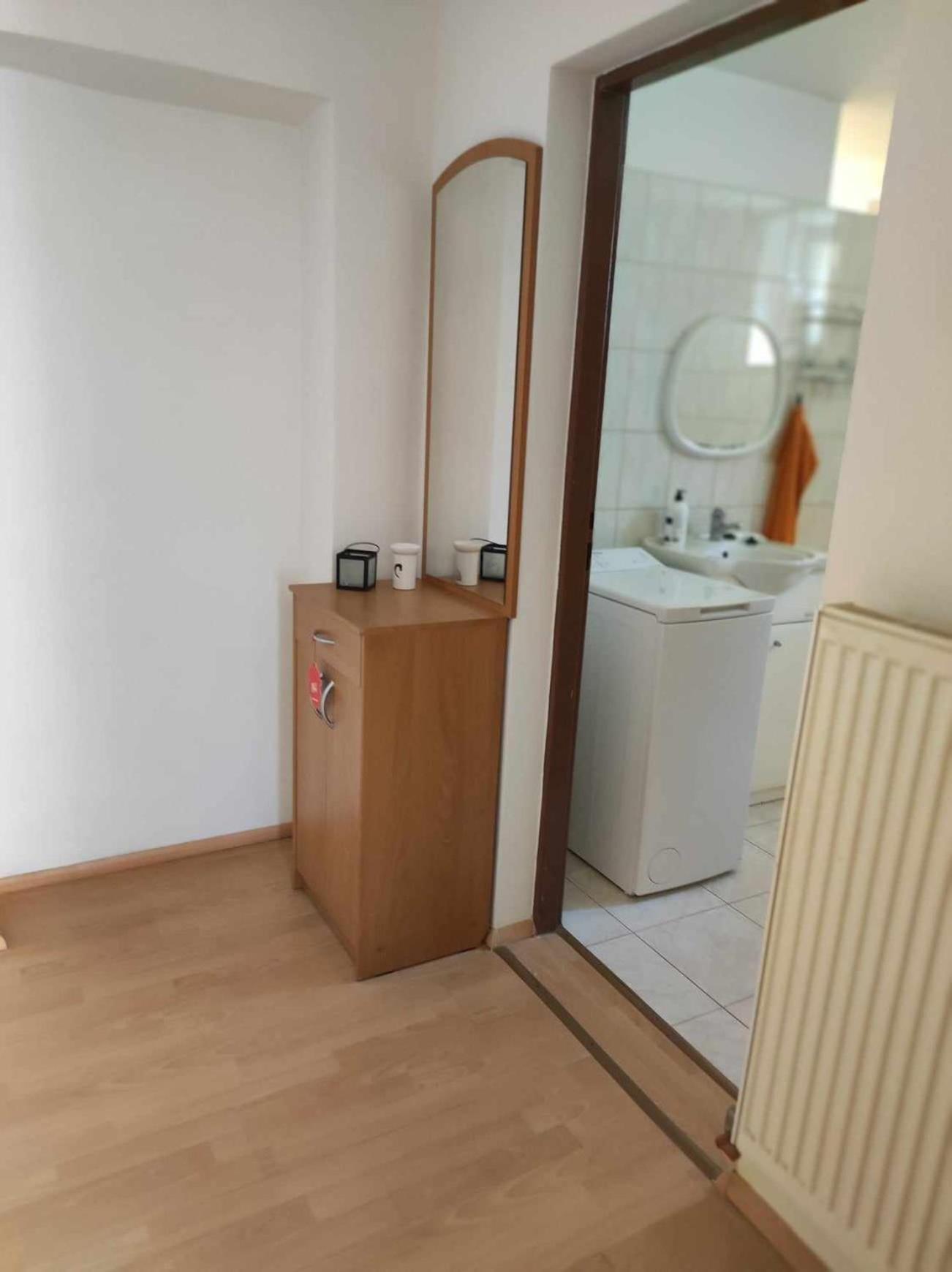 Penzion Privat Mapak Poprad Exteriér fotografie