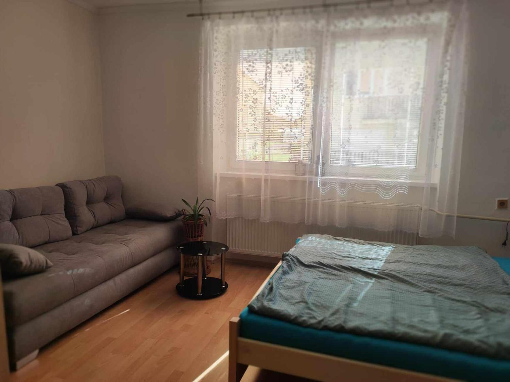 Penzion Privat Mapak Poprad Exteriér fotografie