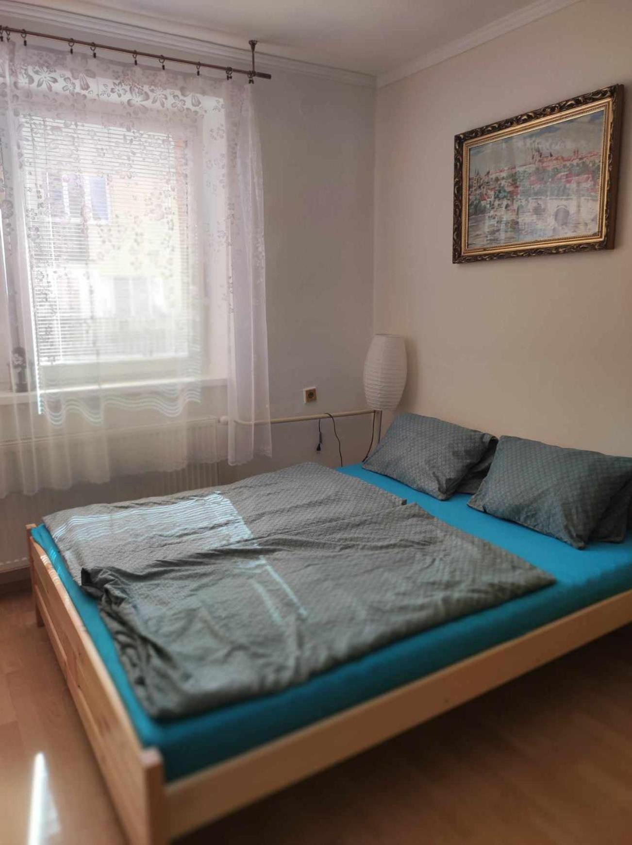 Penzion Privat Mapak Poprad Exteriér fotografie
