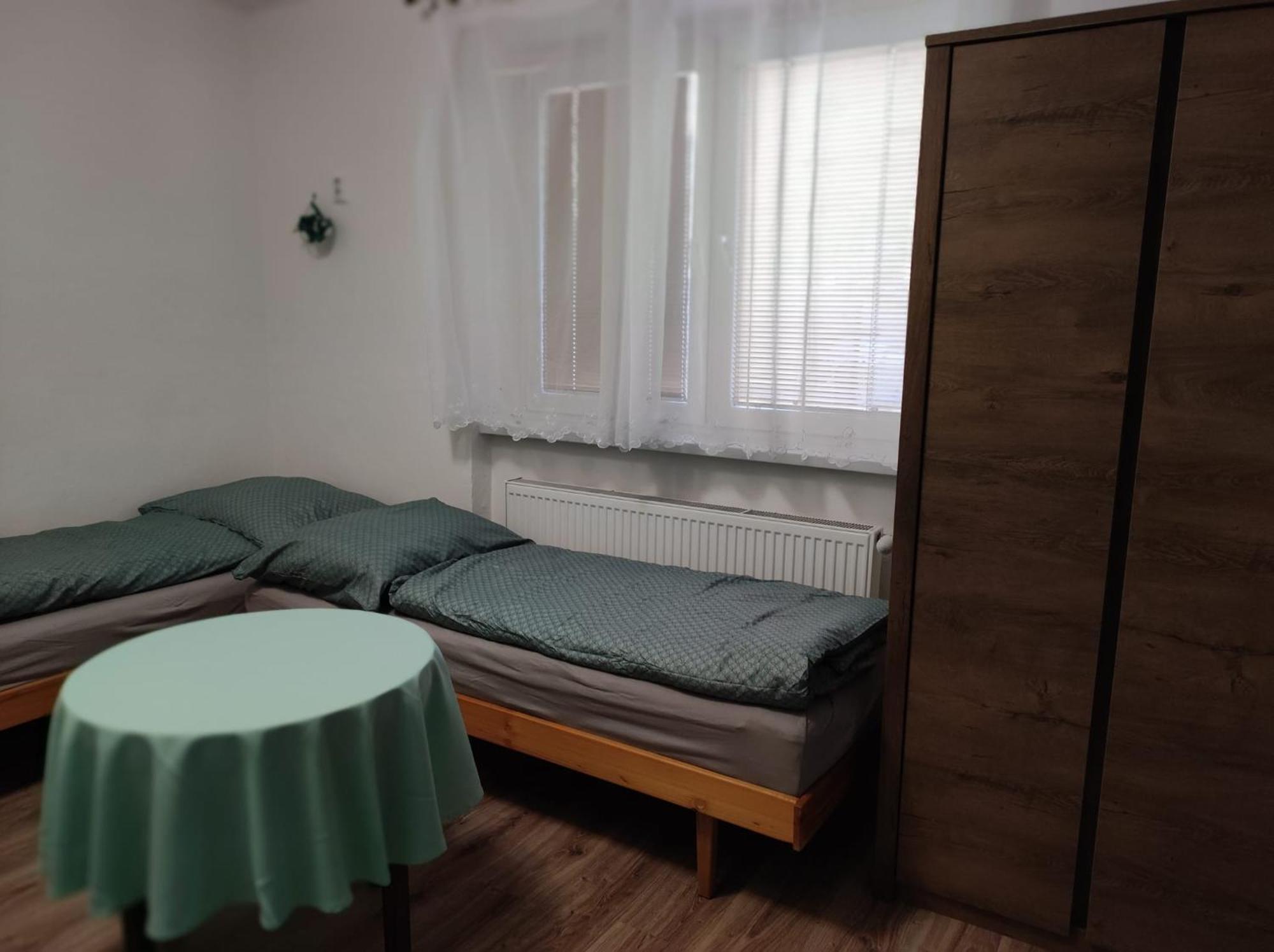 Penzion Privat Mapak Poprad Exteriér fotografie