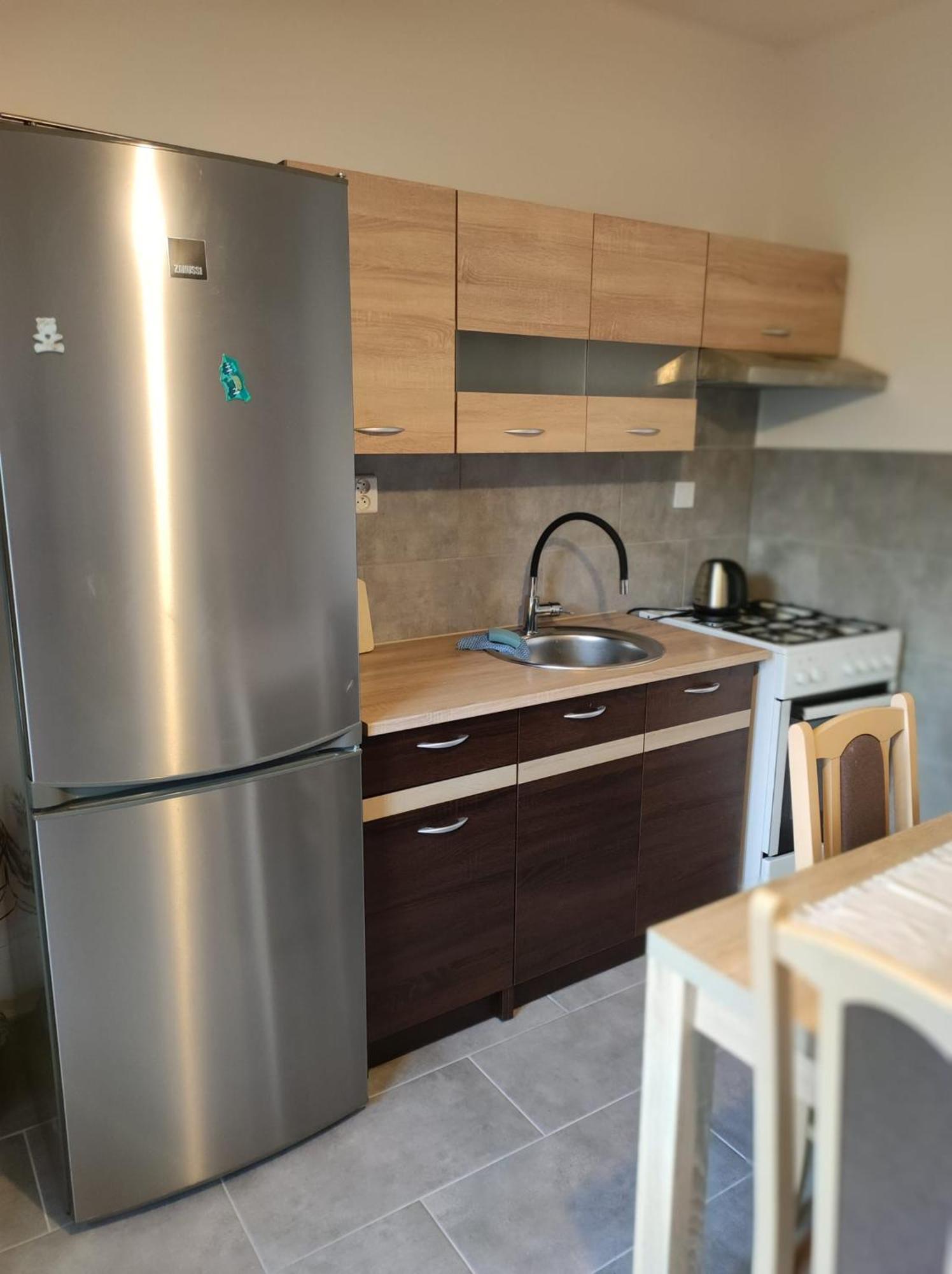 Penzion Privat Mapak Poprad Exteriér fotografie