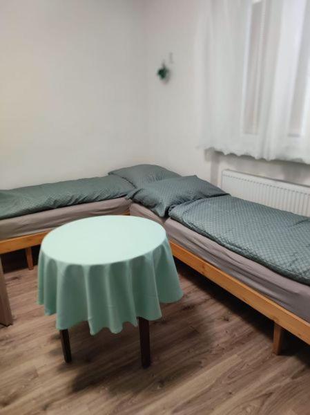 Penzion Privat Mapak Poprad Exteriér fotografie