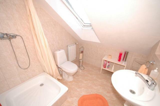 Penzion Privat Mapak Poprad Exteriér fotografie