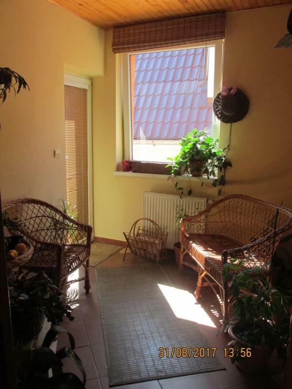 Penzion Privat Mapak Poprad Exteriér fotografie
