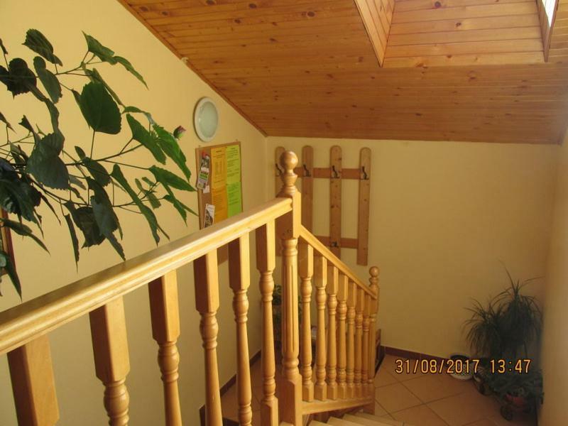 Penzion Privat Mapak Poprad Exteriér fotografie