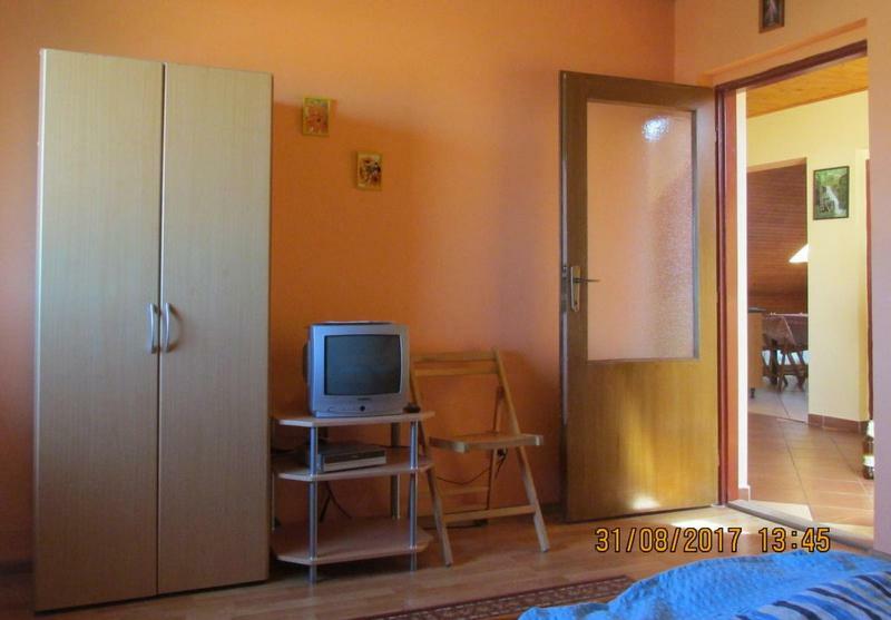 Penzion Privat Mapak Poprad Exteriér fotografie