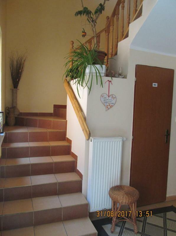 Penzion Privat Mapak Poprad Exteriér fotografie