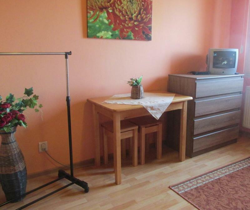 Penzion Privat Mapak Poprad Exteriér fotografie
